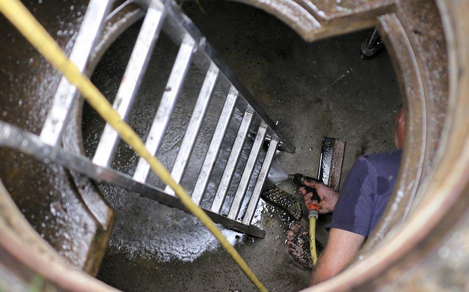 comment déboucher une canalisation Argenteuil