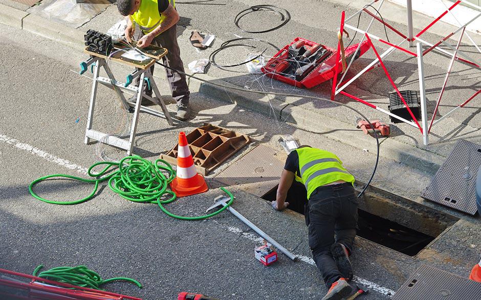 comment déboucher une canalisation Argenteuil