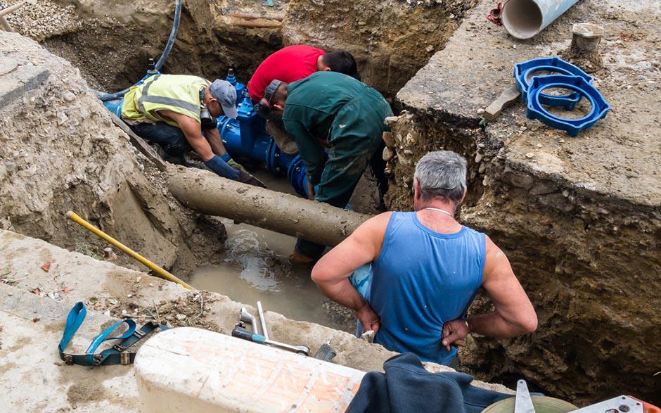 comment déboucher une canalisation Argenteuil