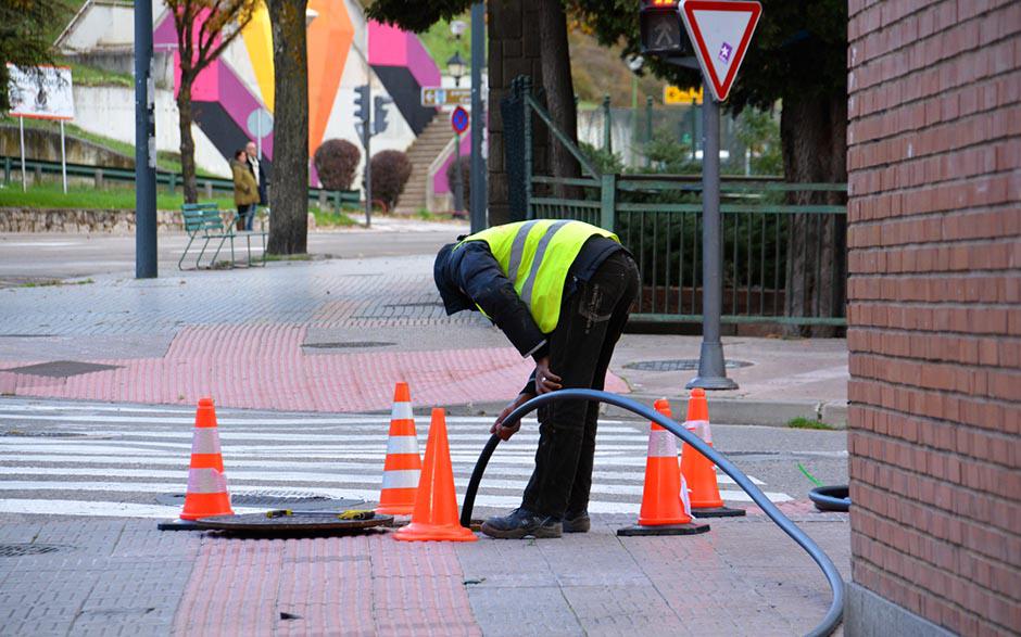 prix plombier débouchage Bagnolet