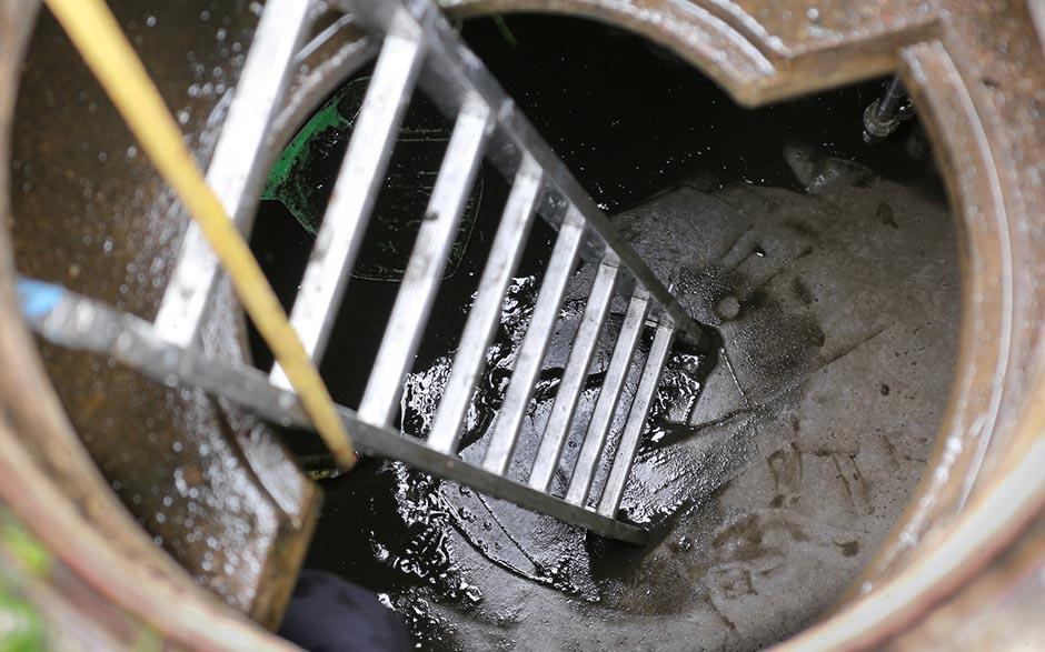 entreprise de débouchage de canalisation Paris 3